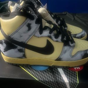 Nike SB DUNKS Hi-Top